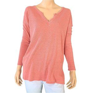 AMERICAN EAGLE NWT Lightweight Knit Loose Fit S
